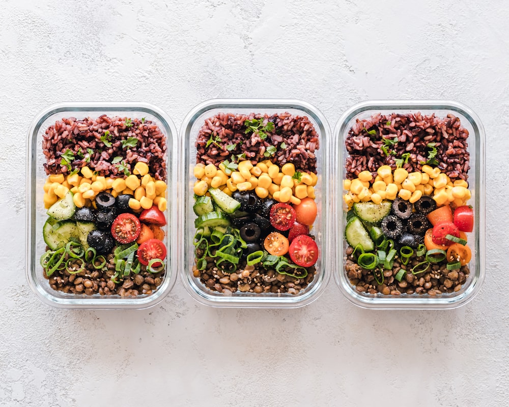 Sleep and nutrition connection