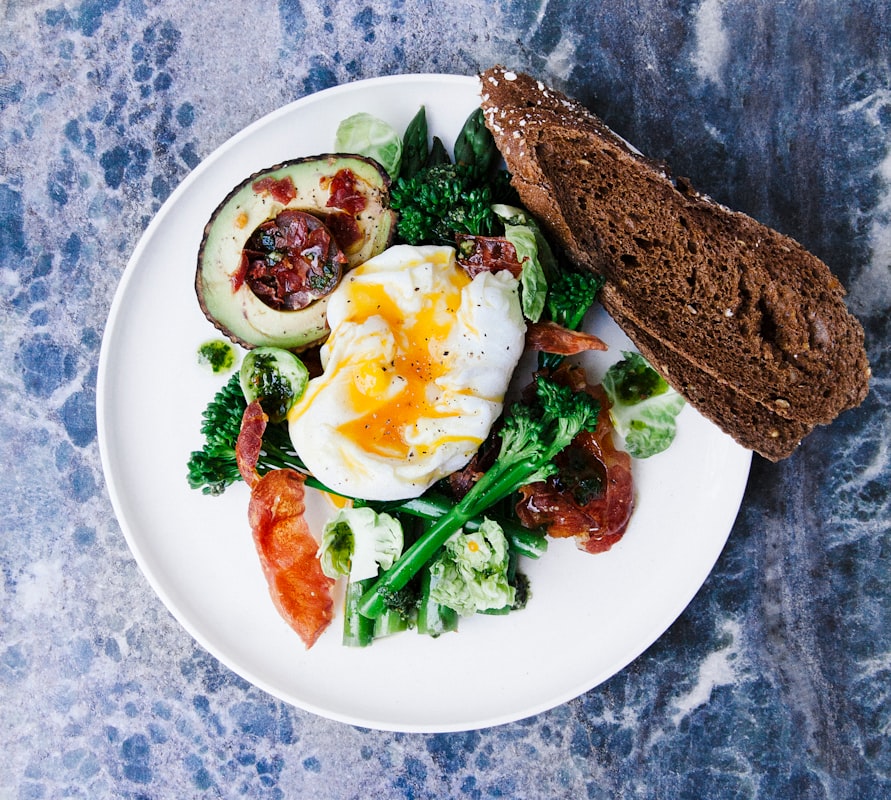 Meal prep strategies